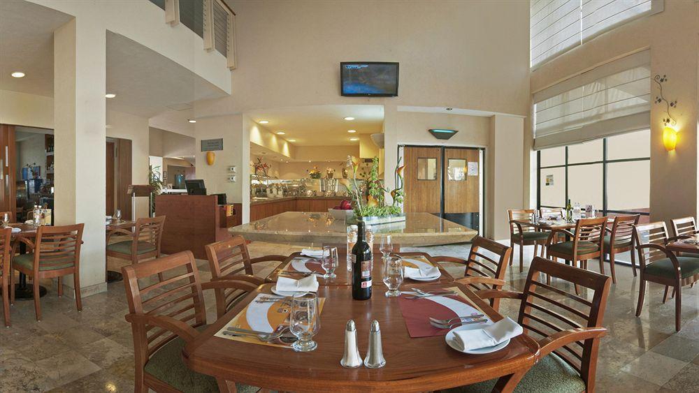 Fiesta Inn Poza Rica Exterior foto